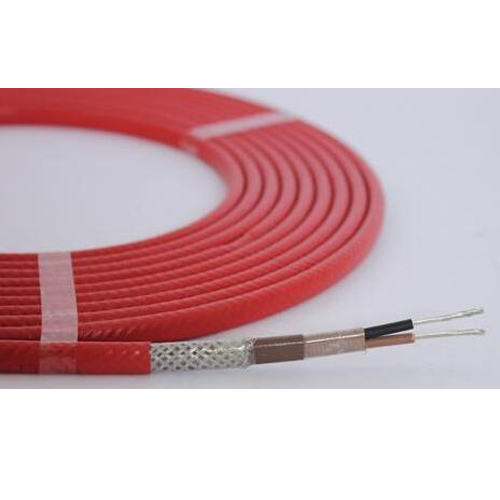 DXW、DBW、DKW、ZKWD低溫溫控伴熱電纜